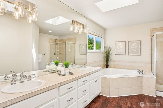 2906 257th Place SE, Sammamish, WA 98075