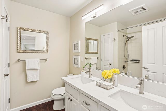 2906 257th Place SE, Sammamish, WA 98075