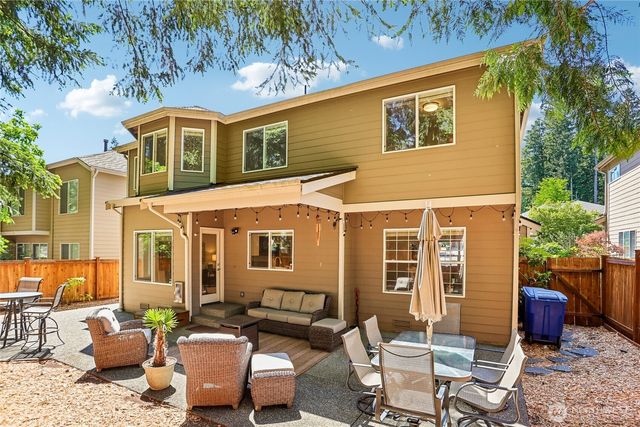 2906 257th Place SE, Sammamish, WA 98075