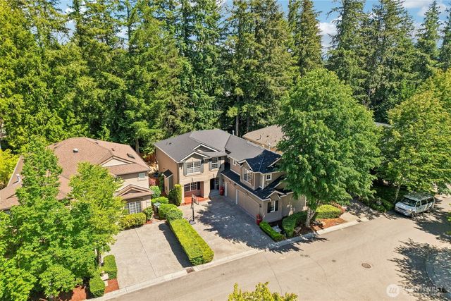 2906 257th Place SE, Sammamish, WA 98075