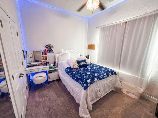 318 Osage Court, Krum, TX 76249