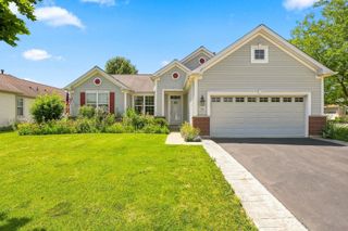 12655 Horseshoe Trail, Huntley, IL 60142