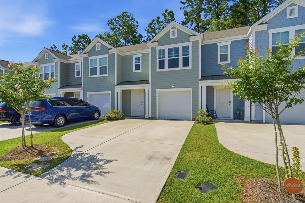 181 Orchid Bloom Circle, Moncks Corner, SC 29461