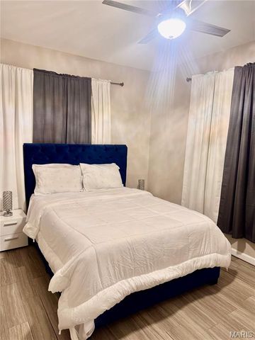 5411 Tennessee Avenue, St Louis, MO 63111