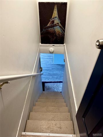 5411 Tennessee Avenue, St Louis, MO 63111