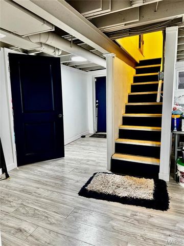 5411 Tennessee Avenue, St Louis, MO 63111