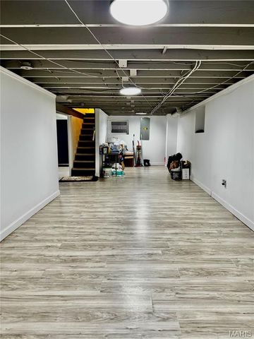 5411 Tennessee Avenue, St Louis, MO 63111