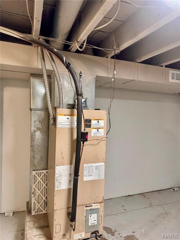 5411 Tennessee Avenue, St Louis, MO 63111