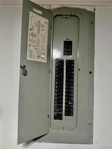 5411 Tennessee Avenue, St Louis, MO 63111