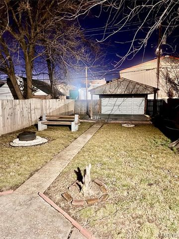 5411 Tennessee Avenue, St Louis, MO 63111