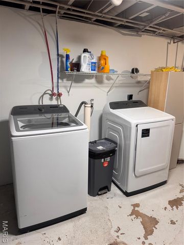 5411 Tennessee Avenue, St Louis, MO 63111