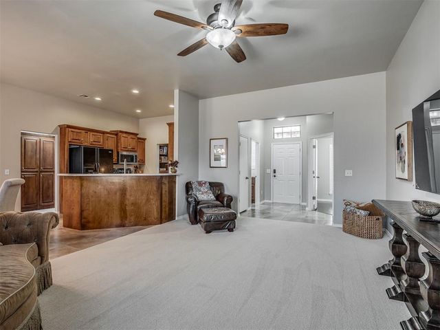 3701 Kensington Drive, Moore, OK 73160