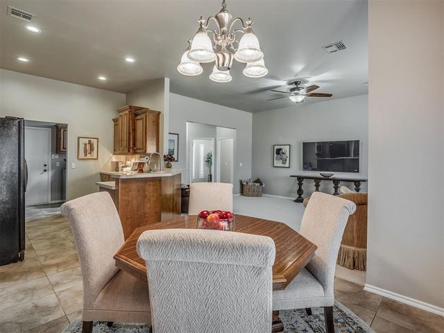 3701 Kensington Drive, Moore, OK 73160