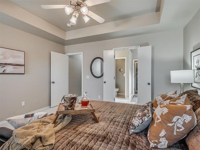 3701 Kensington Drive, Moore, OK 73160