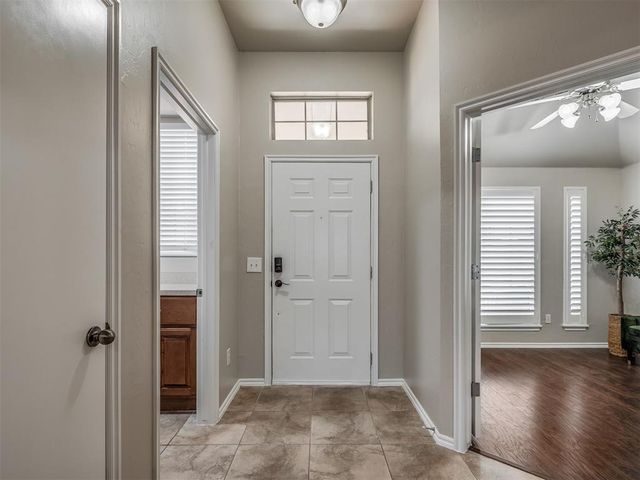 3701 Kensington Drive, Moore, OK 73160