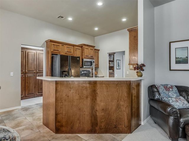 3701 Kensington Drive, Moore, OK 73160