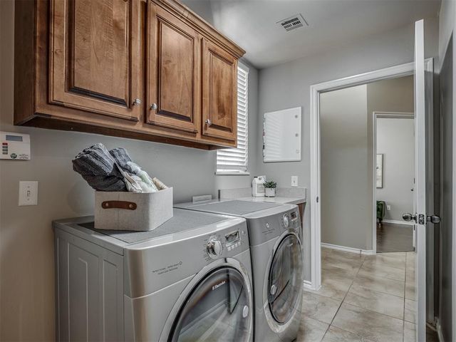 3701 Kensington Drive, Moore, OK 73160