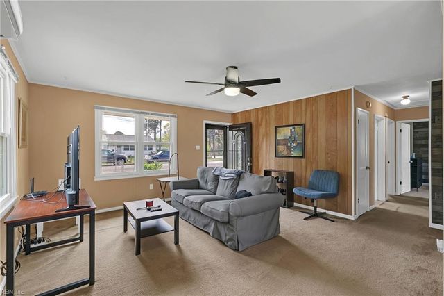 901 77th ST, Newport News, VA 23605