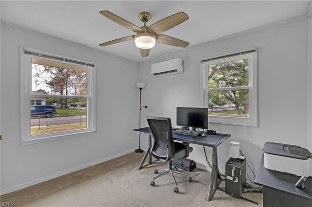 901 77th ST, Newport News, VA 23605