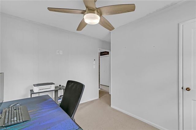 901 77th ST, Newport News, VA 23605