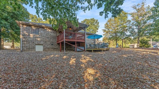 2 Brent Lane, Bella Vista, AR 72714