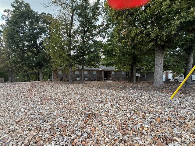 2 Brent Lane, Bella Vista, AR 72714