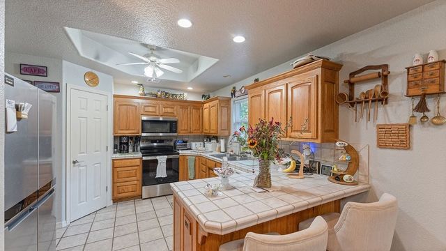 2 Brent Lane, Bella Vista, AR 72714