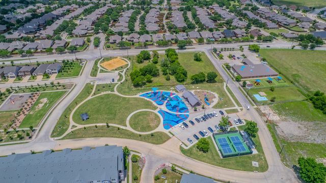 4129 Bullwhip Creek Lane, Sachse, TX 75048