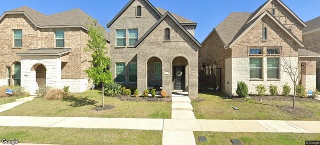 4129 Bullwhip Creek Lane, Sachse, TX 75048