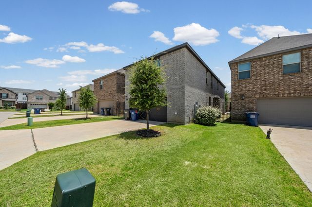 4129 Bullwhip Creek Lane, Sachse, TX 75048