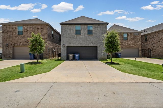 4129 Bullwhip Creek Lane, Sachse, TX 75048