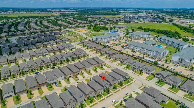 4129 Bullwhip Creek Lane, Sachse, TX 75048