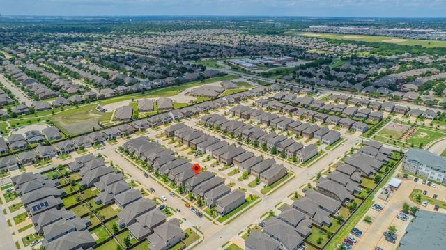 4129 Bullwhip Creek Lane, Sachse, TX 75048