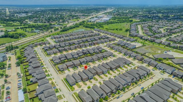 4129 Bullwhip Creek Lane, Sachse, TX 75048