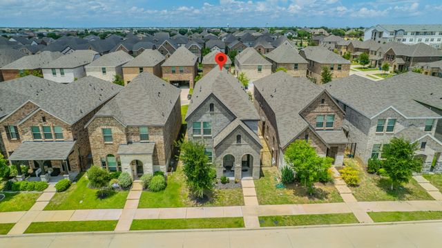 4129 Bullwhip Creek Lane, Sachse, TX 75048