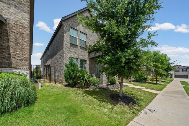 4129 Bullwhip Creek Lane, Sachse, TX 75048