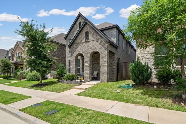 4129 Bullwhip Creek Lane, Sachse, TX 75048