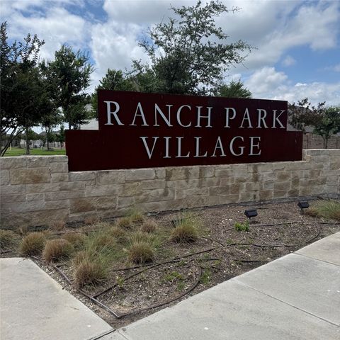 4129 Bullwhip Creek Lane, Sachse, TX 75048