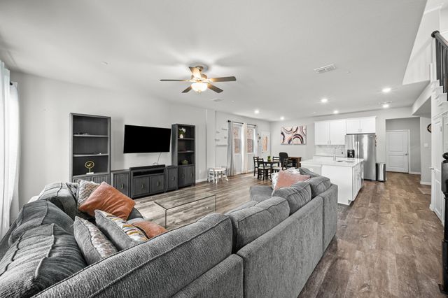 4129 Bullwhip Creek Lane, Sachse, TX 75048