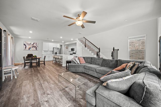 4129 Bullwhip Creek Lane, Sachse, TX 75048