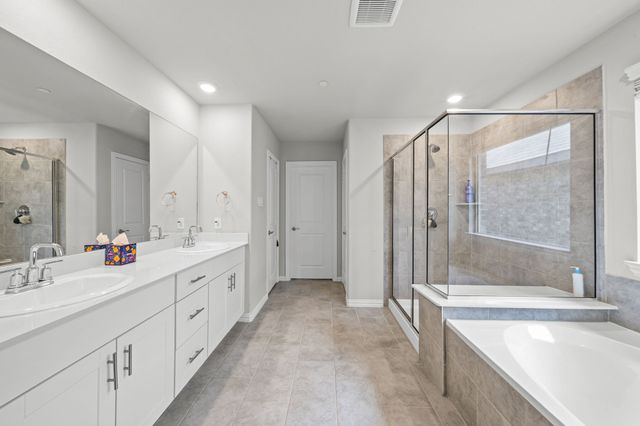 4129 Bullwhip Creek Lane, Sachse, TX 75048