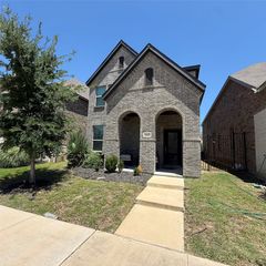 4129 Bullwhip Creek Lane, Sachse, TX 75048