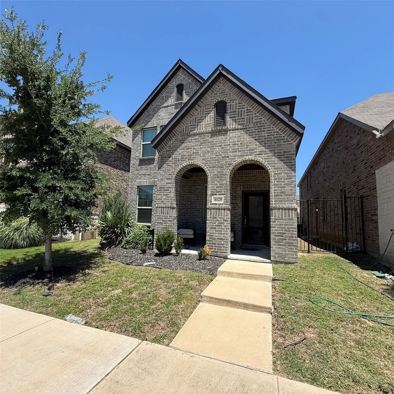 4129 Bullwhip Creek Lane, Sachse, TX 75048