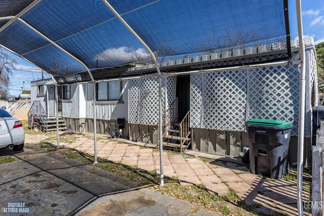 510 Roberts Lane 53, Bakersfield, CA 93308