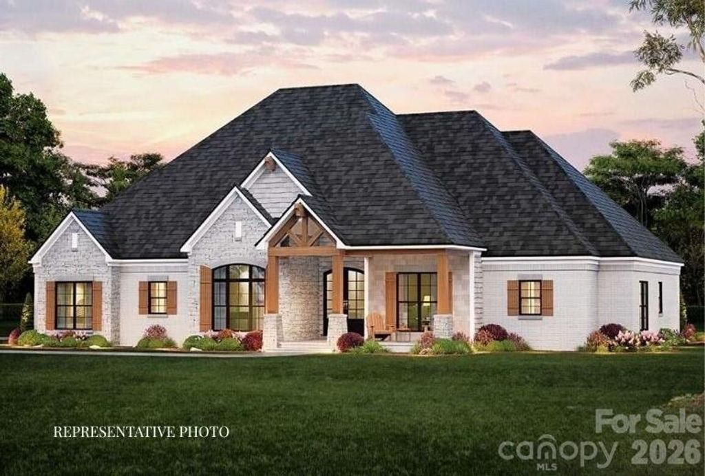 5315 Old Highway Road 4, Waxhaw, NC 28173