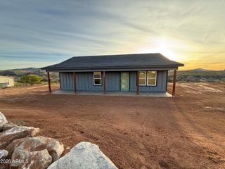 1383 N Saddleback Circle, Tombstone, AZ 85638