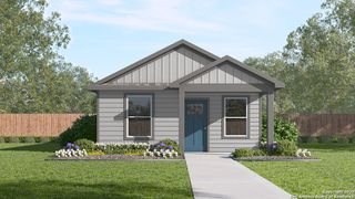 2115 Zephyr Lily, San Antonio, TX 78221