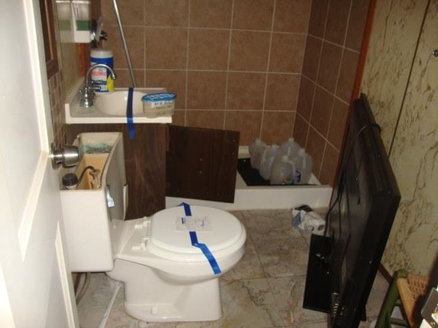 917 N Hickory Street, Owosso, MI 48867