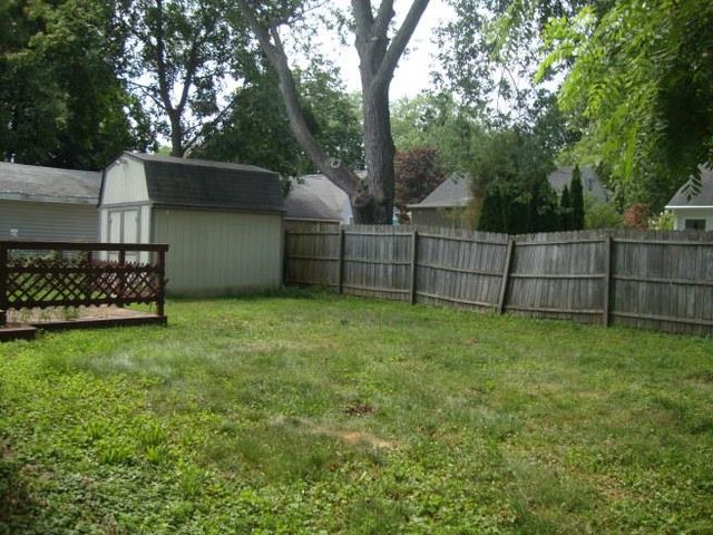 917 N Hickory Street, Owosso, MI 48867