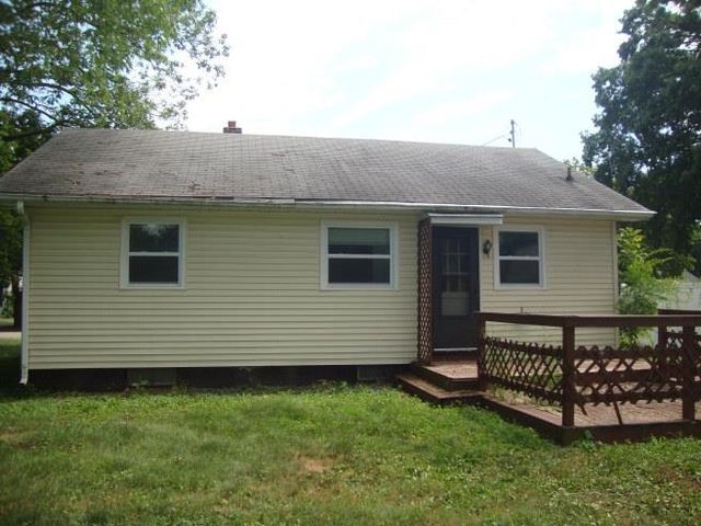 917 N Hickory Street, Owosso, MI 48867